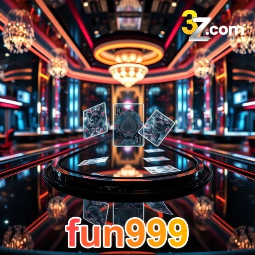 fun999 Jogos de caça-níqueis