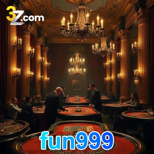 fun999 Jogos de caça-níqueis