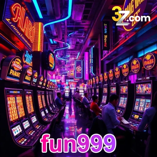 fun999